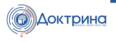 Клинический центр «Доктрина» — логотип