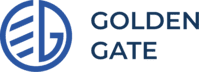 Golden Gate — логотип