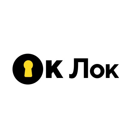 ОK-Locks — логотип