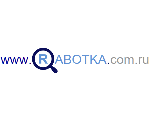 Rabotka — логотип
