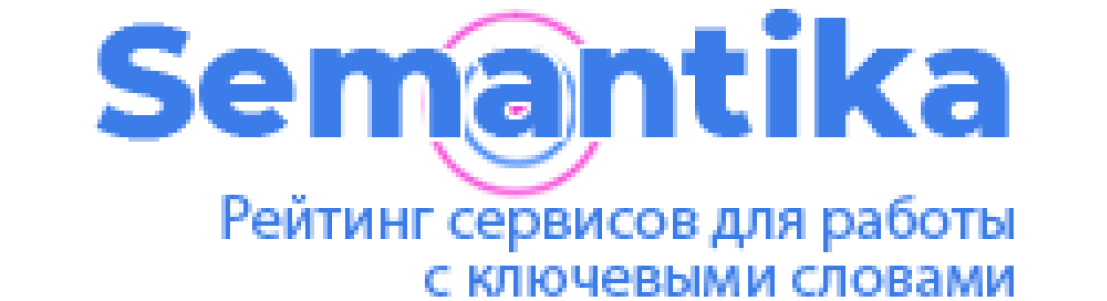 Semantika — логотип