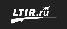LTIR - персональный стрелковый комплекс под ключ — логотип