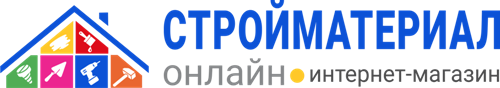 Стройматериал.онлайн — логотип