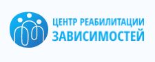Центр реабилитации зависимостей — логотип
