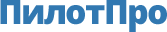 ООО «ПилотПро» — логотип
