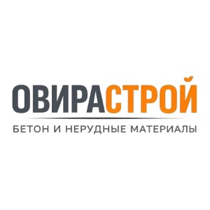 Овирастрой-Бетон — логотип