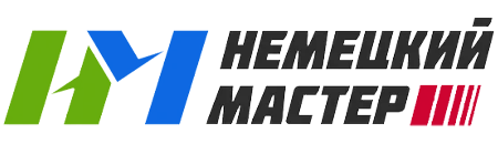 Немецкий мастер - Самара — логотип