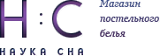 Интернет-магазин «Наука Сна» — логотип