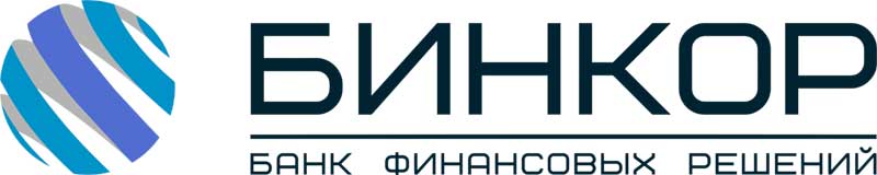 Бинкор — логотип