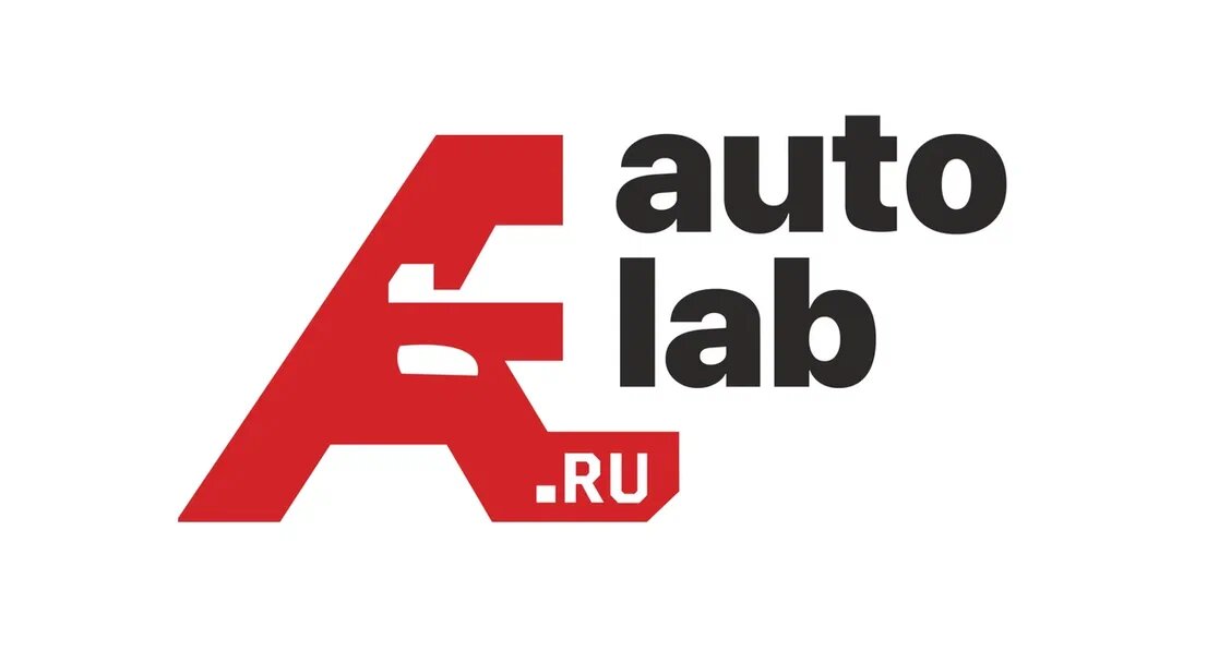 AutoLab — логотип