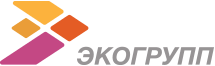 ООО «ЭкоГрупп» — логотип