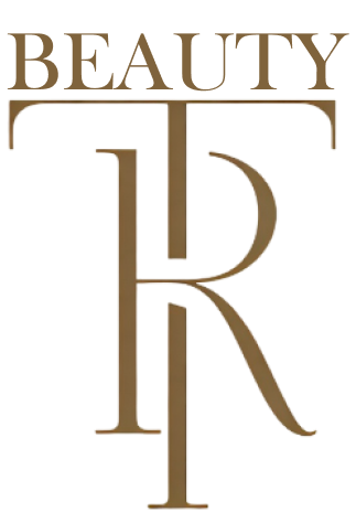 R BEAUTY — логотип