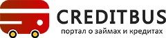 Creditbus — логотип