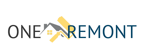 Компания ONE REMONT ВЛАДИМИР — логотип