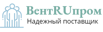 ВентРупром - холодильные компрессоры в Москве и МО — логотип