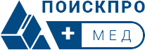 ПОИСКПРОМЕД — логотип