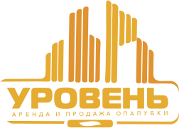 Уровень — логотип