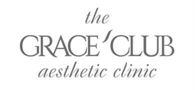 GRACE'CLUB — логотип