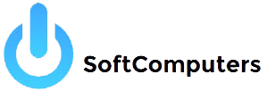 SoftComputers — логотип