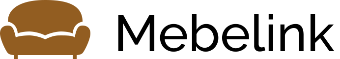 Mebelink — логотип