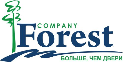 Компания Форест — логотип