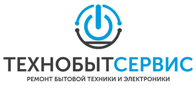 Сервисный центр «Технобытсервис» — логотип