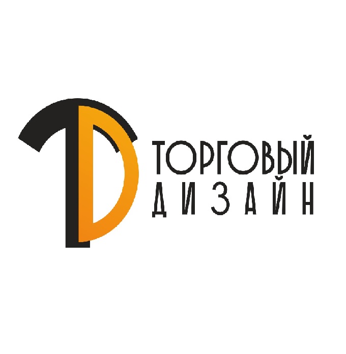 АО Торговый Дизайн — логотип