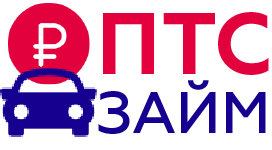 ПТС ЗАЙМ — логотип