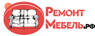 Ремонт Мебель- Одинцово — логотип