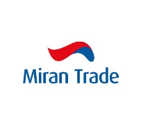 Миран трейд — логотип