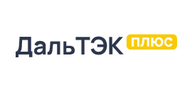 ООО "ДальТЭК Плюс" — логотип