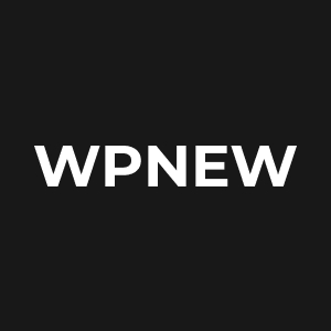 Digital-студия «WPNEW» — логотип