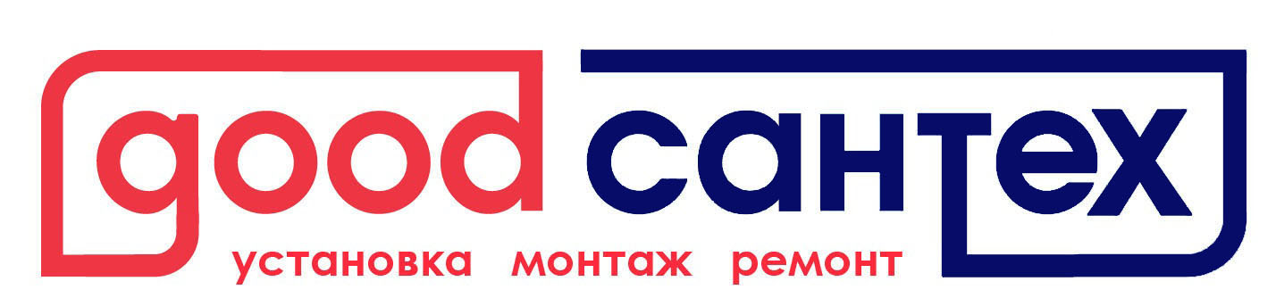 Частный сантехник Санкт-Петербург — логотип