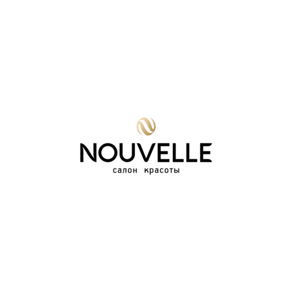 NouvelIe — логотип