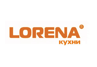LORENA — логотип