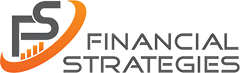 Financial Strategy №1 — логотип