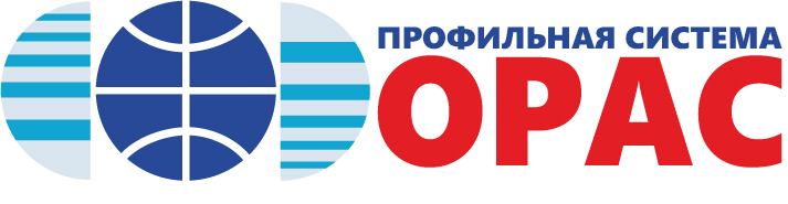 ОРАС — логотип