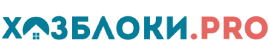 hozbloki.pro — логотип
