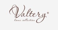 ООО «ТЕКСТИЛЬОПТОМ»  Valtery / Вальтери — логотип
