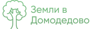 «Земли в Домодедово», ИП Дорофеев Николай Анатольевич — логотип