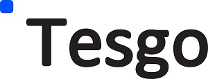 Интернет-магазин Tesgo — логотип