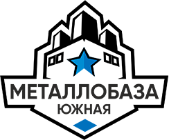 Металлобаза Южная — логотип