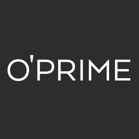 O'PRIME — логотип