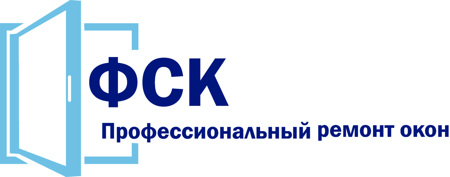 ФСК — логотип