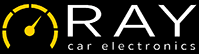 Ray Car Electronics — логотип