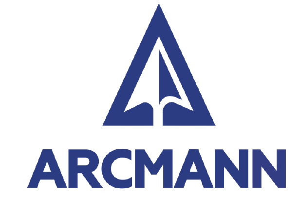 Arcmann — логотип