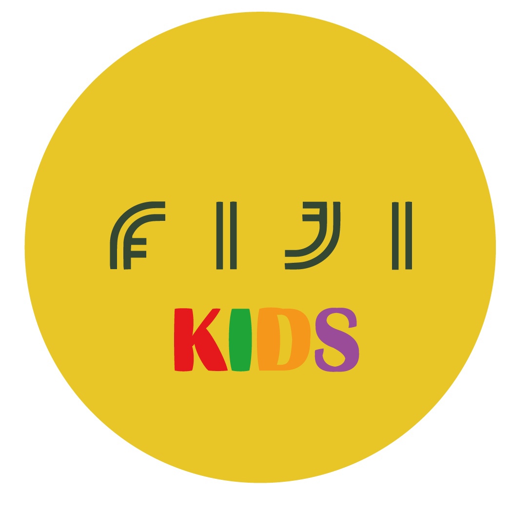 Fiji Kids Club — логотип