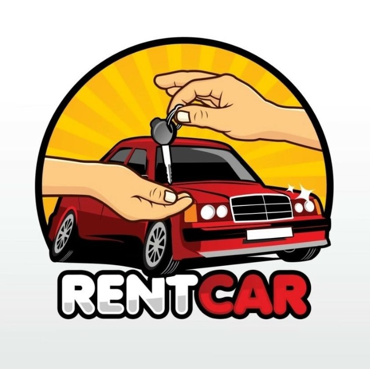 Pkhuket Rental Cars — логотип