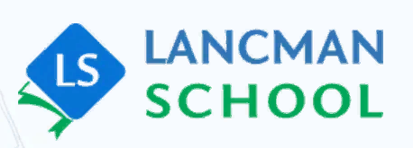 Lancman School — логотип