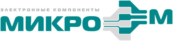 МикроЭМ — группа компаний — логотип